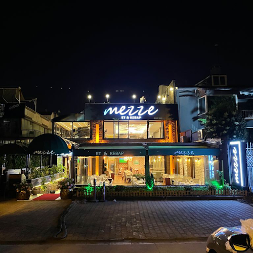 Mezze Et Kebap - İstanbul