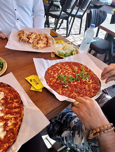 Esto Lahmacun - Dünyanın En İyi Lahmacunu ® - Gastronomi ve konaklama