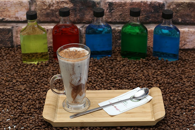 Opinii despre Kahve Durağı Bilecik în Bilecik Merkez - Gastronomi ve konaklama