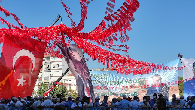 Opinii despre Terra pizza - Şehzadeler 1. Anafartalar în Merkez - Gastronomi ve konaklama