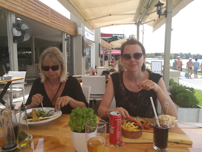 Comentarii opinii despre Lime Restaurant - Bar & Shisha Lounge and Beach club