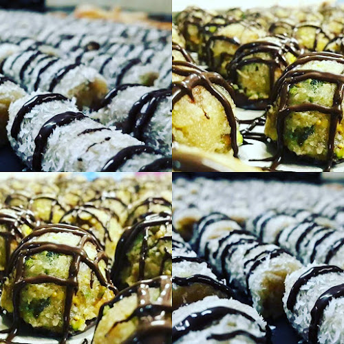 Comentarii opinii despre Tarihi Nişantaşı Fırını& Cafe