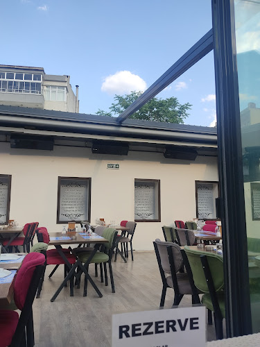 SARAÇLAR ÇÖPŞİŞ - Gastronomi ve konaklama