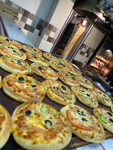 Ağa Restorant - Gastronomi ve konaklama