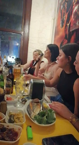 Opinii despre Düşler Meyhanesi în İzmir - Gastronomi ve konaklama