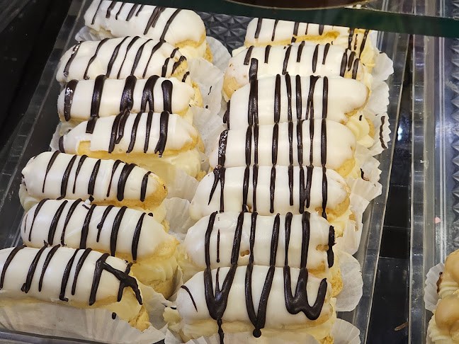 Omsa Fırın - Yenimahalle