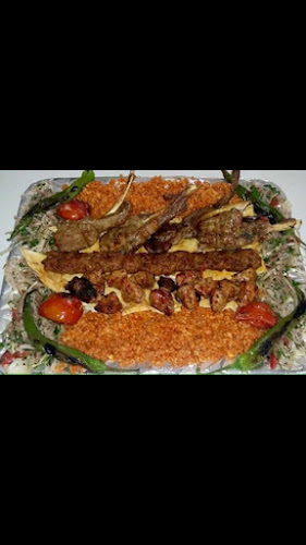 Comentarii opinii despre Özkonya Restaurant