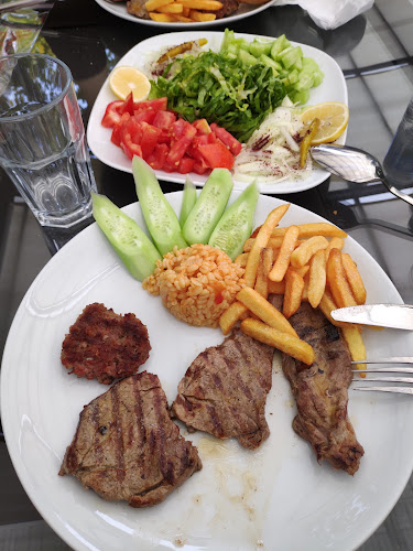 Hancı Et ızgara köfte