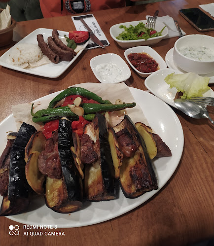 Opinii despre Eylül lokantası Turhal în Turhal - Gastronomi ve konaklama