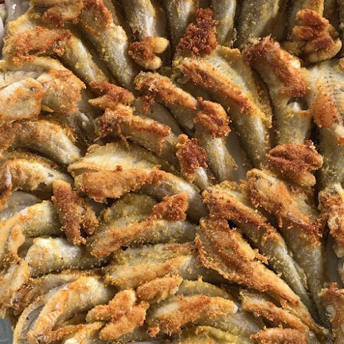 Civra Balik Restaurant - Sürmene