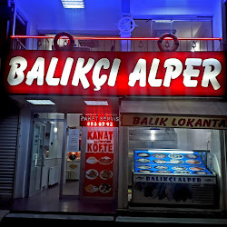 Balıkçı Alper