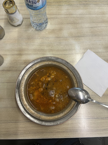 Beykoz’a Çorba - Niğde Merkez