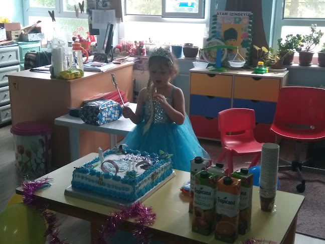 Gezeroğlu Baklavacısı Şube - Dalaman