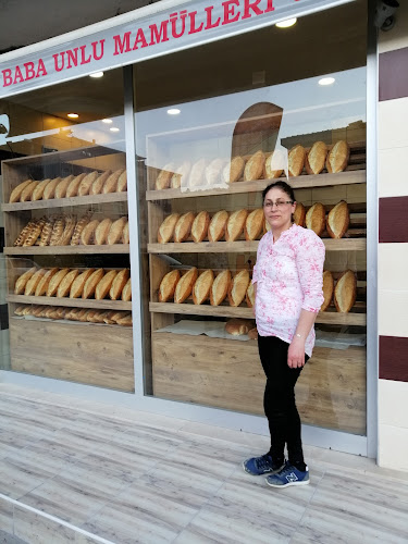 Ali Baba Unlu Mamülleri - Gastronomi ve konaklama