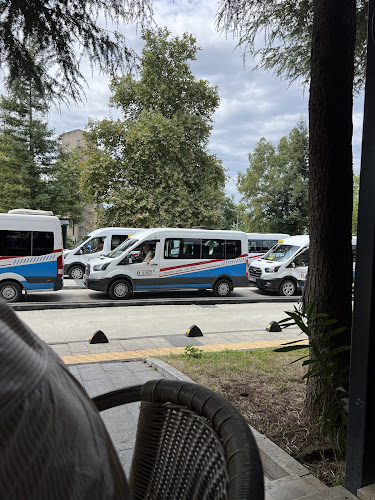 Farabi Cafe & Restorant - Gastronomi ve konaklama