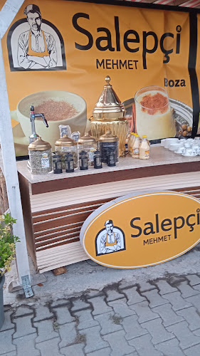 Salepçi Mehmet - Gastronomi ve konaklama