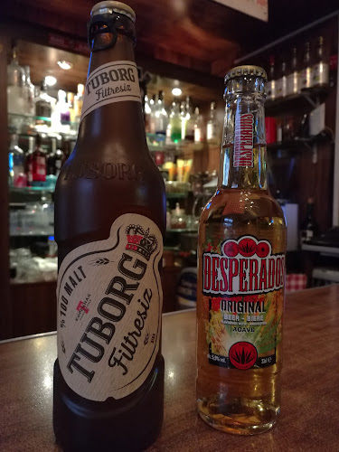 Opinii despre Kahverengi Cafe&Bar&Bistro în Edirne Merkez - Gastronomi ve konaklama