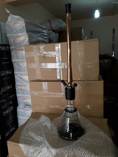 Elma Nargile - Konya