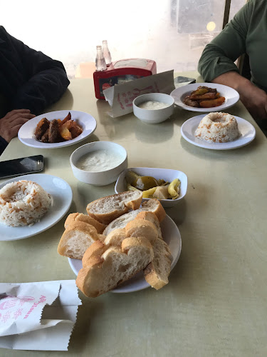 Meltem Abla Ev Yemekleri - Gastronomi ve konaklama