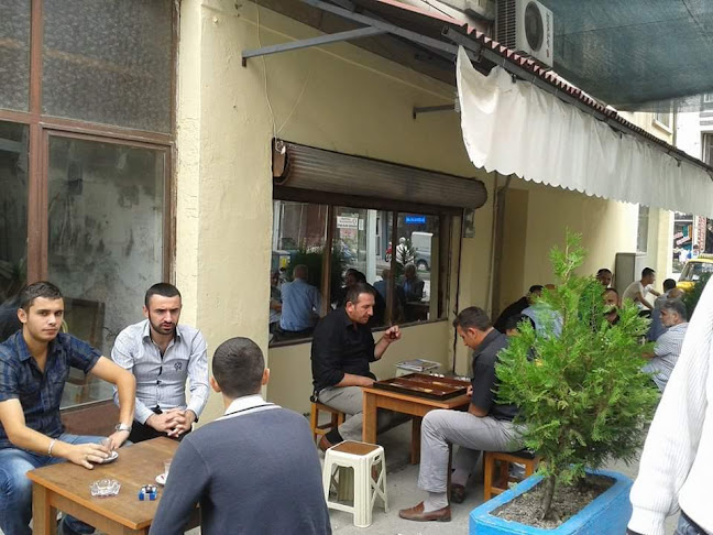 Çilhane Mahallesi Seyit Ali Sokak, Alaçam Cd. No: 1 D:1.A, 55400 Bafra/Samsun