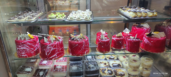 Ahmetoğlu Ekmek Pasta - Bahçelievler