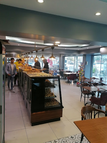 Comentarii opinii despre NÂS Pastanesi