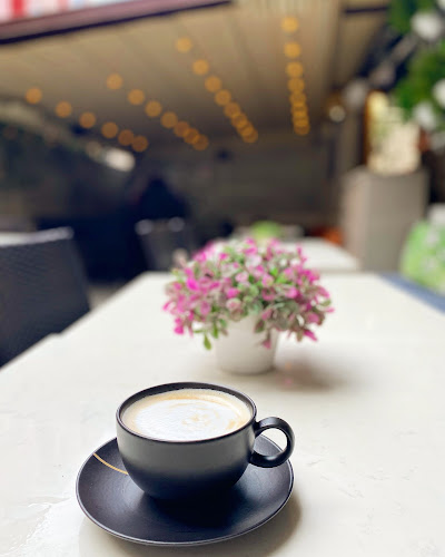 Trendy Cafe - Tekirdağ Merkez