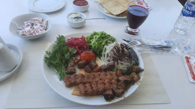 Kebabı Keyf - Dalaman