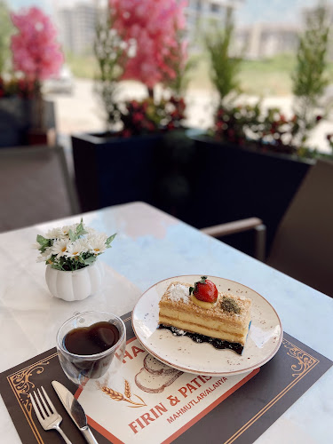Hasat Fırın & Patisserie - Alanya
