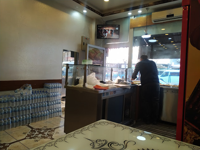 Opinii despre Kardeşler Börek Salonu în Kozluk - Gastronomi ve konaklama