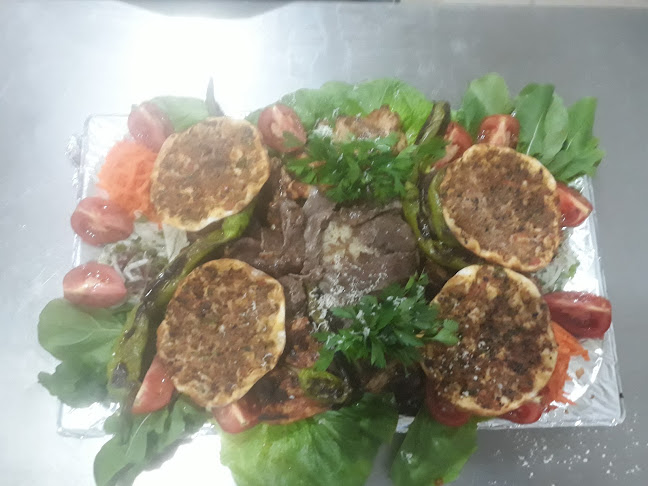 Comentarii opinii despre Tanrıverdi Küp3 _Çorba Dünyası_ Döner & Kebab