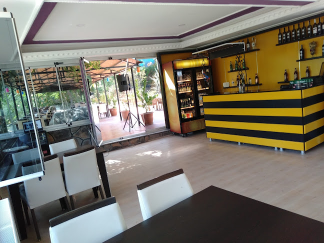 Pera Cafe Restaurant - Tunceli Merkez