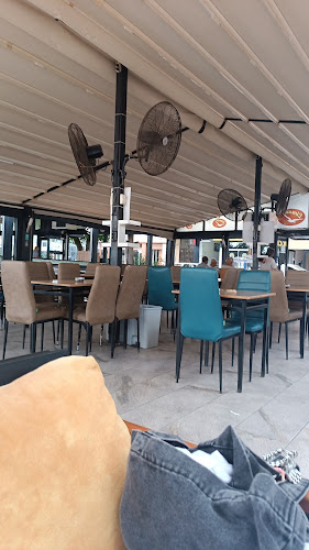 Comentarii opinii despre Liman Aile Çay Bahçesi