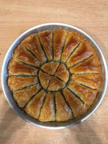 Comentarii opinii despre Star Pastanesi