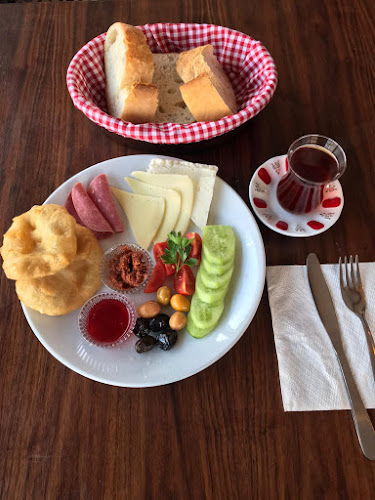 Opinii despre Güzel Bahçe în Süleymanpaşa - Gastronomi ve konaklama