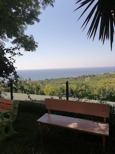 Doktorun Bahçesi Cafe Restoran - Antalya