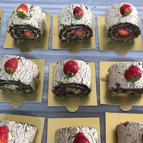 CAFEİNCİ pastane-unlumamüller-kahvaltı salonu - Gastronomi ve konaklama