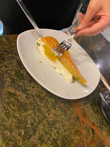 Saltbae Burger Nişantaşı - Şişli