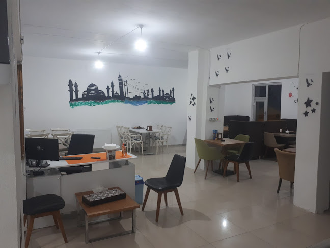 Cafe TerraCe &Fast Food