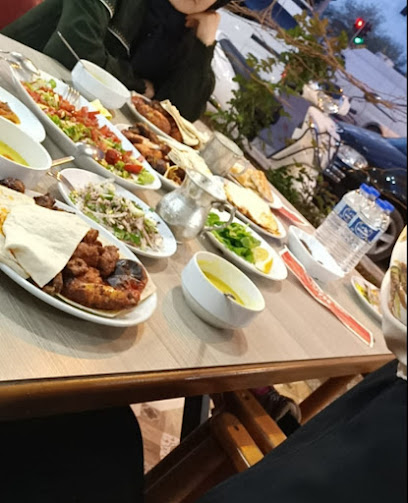 Recep Usta Et Lokantası