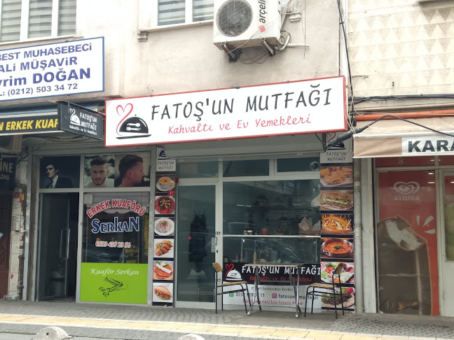 Fatoşun Mutfağı