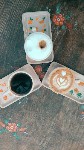 Köşe Kahve fethiye - Gastronomi ve konaklama