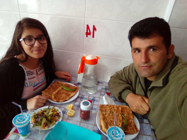 Can Etli Ekmek Salonu - Ereğli