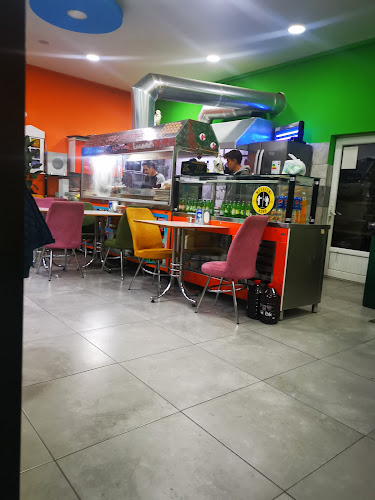 Kokoreççi Nihat Usta - Ürgüp