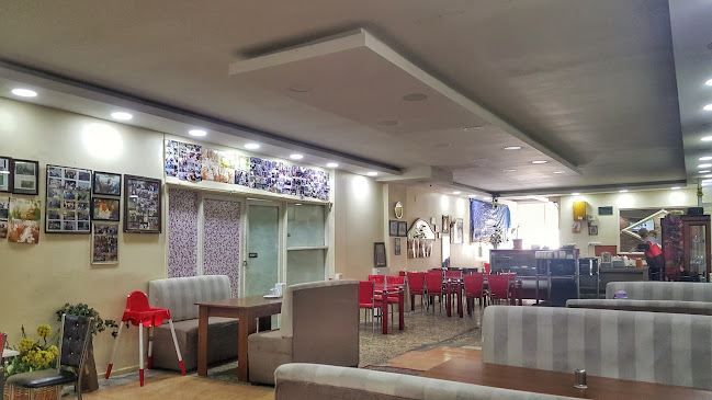 Comentarii opinii despre Haluk Abi Döner