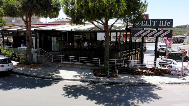 Opinii despre Elit Life Urla în İzmir - Gastronomi ve konaklama