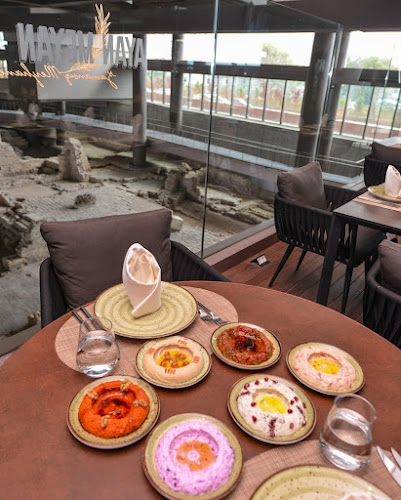 Comentarii opinii despre Ayan Meyan Yeni Nesil Restoran