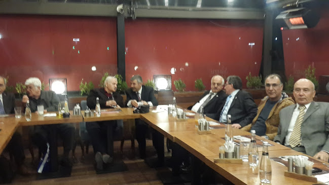 Süvari Kahvesi - Gastronomi ve konaklama