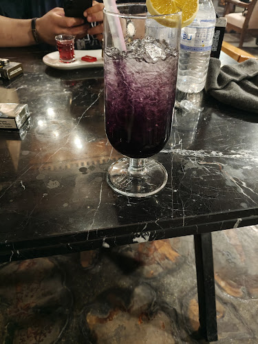 Opinii despre Divane Premium în Selçuklu - Gastronomi ve konaklama