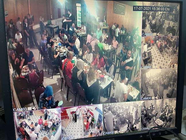 Aydın Kasap ve restoran - Gastronomi ve konaklama